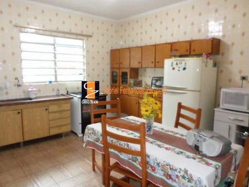 Imagem 10 de 15 de Casa B Santa Paula 379 M² - São Caetano Do Sul - C-0038
