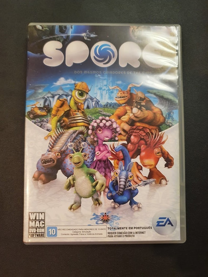 spore pc mega spore pc mega