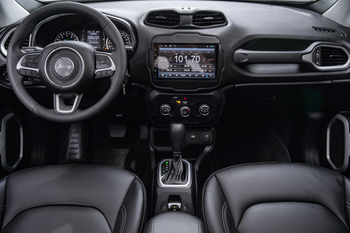 Jeep Renegade 1.8 Std Flex Aut. 5p