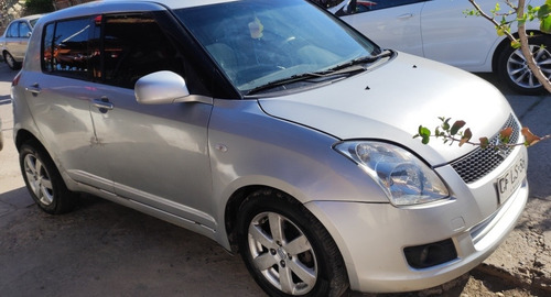 Imagen 22 de 25 de Suzuki Swift 1.5 Japonés