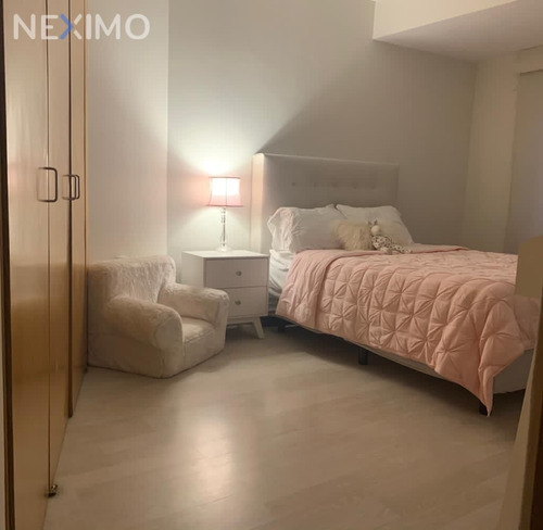 Imagen 11 de 25 de Departamento En Renta En Santa Fe, Álvaro Obregón, Ciudad De México