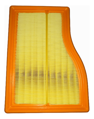 Filtro De Aire Garantizado Engine Fil Cla200 L4 1.3l 20 - 22