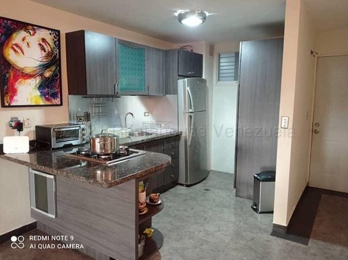 Imagen 8 de 22 de Apartamento En Venta En Guatire Buenaventura 23-2044 Tlf 04129915337