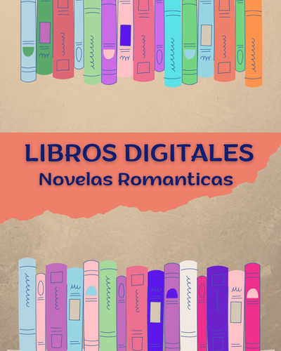 Novelas Romanticas | Libros Digitales