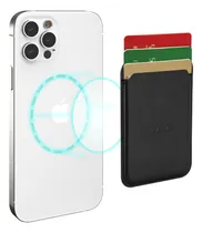 Comprar Ihome Cartera Magnetica Cuero Vegano: Vegano Primera Calidad