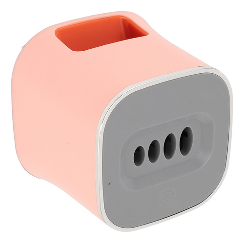 Descascador Automático De Nozes Rosa, Peeling Elétrico, Econ