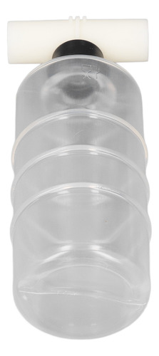 Amostrador De Leite Efficient Heavy Duty Cow Goat 1000 Ml De