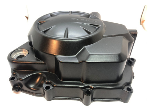 Imagen 2 de 6 de Tapa Carter Lado Volante Zanella Rx 150 Next