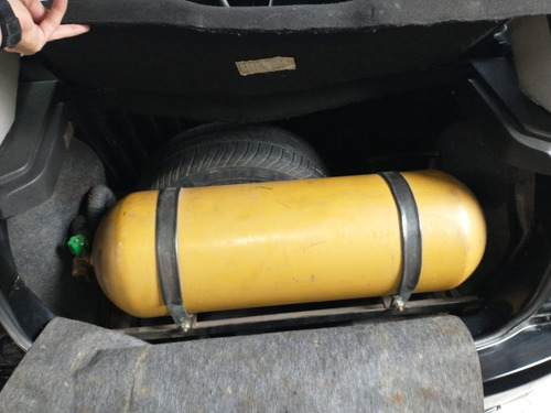 Ford Fiesta Ambiente Mp3 1.6 C/gnc 5p