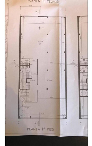 Imagen 17 de 18 de Oportunidad Edificio De Oficinas Colectora Panamericana!!!