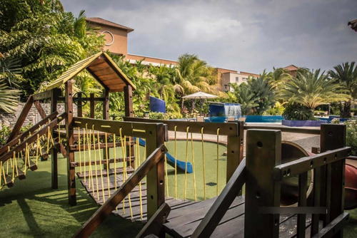 Residencias Puerto Mares Lecheria Alquiler 139 M2