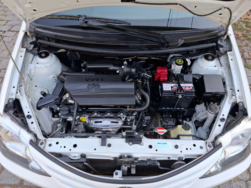 Toyota Etios 1.5 Sedan X