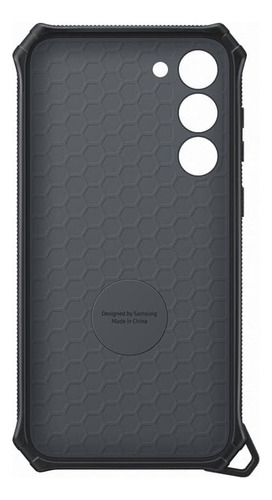 Funda Robusta Para Dispositivos Samsung Galaxy S23+ Titan