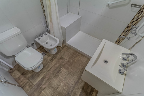 Departamento En Venta 2 Ambientes Con Cochera - Amenities