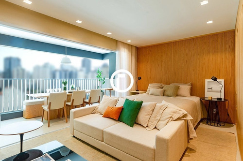 Studio Construtora - Jardim Paulista - Ref: 5860 - V-re6818