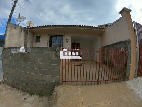 Imagem 1 de 12 de Casa Residencial Para Venda - 02950.8838