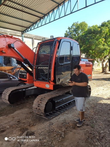 Imagem 3 de 8 de Doosan Dx140lc