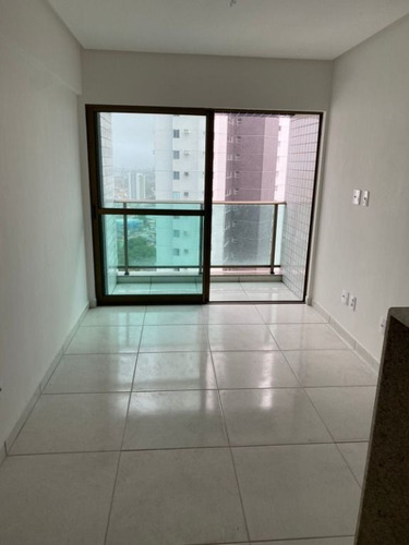 Imagem 6 de 30 de Apartamento À Venda, 50 M² Por R$ 370.000,00 - Rosarinho - Recife/pe - Ap11153