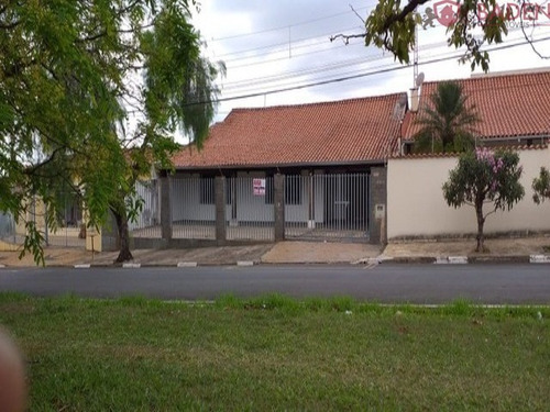 Imagem 1 de 15 de Casa Residencial / Comercial - Ca01838