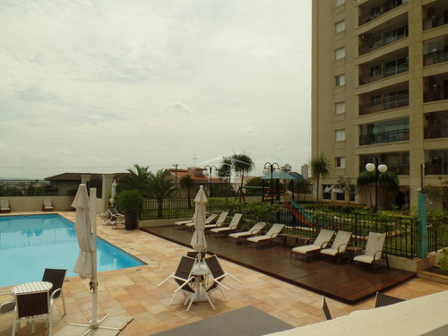 Imagem 23 de 25 de Apartamento À Venda Em Mansões Santo Antônio - Ap016007