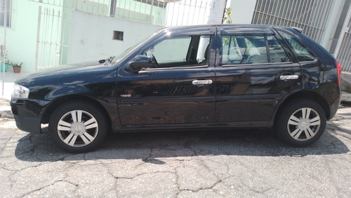 Volkswagen Gol 1.0 Trend Total Flex 5p