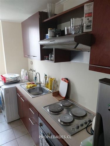 Imagen 8 de 18 de Departamento En Venta De 3 Dorm. En Independencia