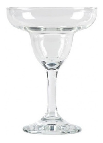 Set De 4 Copas Margarita En De Caja Regalo
