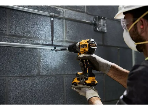 Taladro Percutor 1/2 20v Max Xr Dewalt Dcd805b-b3