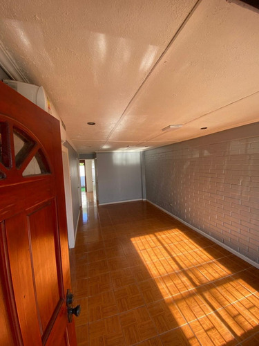 Casa De 2 Dormitorios Y 1 Baño Comuna De Puente Alto