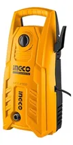 Comprar Hidrolavadora De Alta Presion, 1400w, Ingco Ingco
