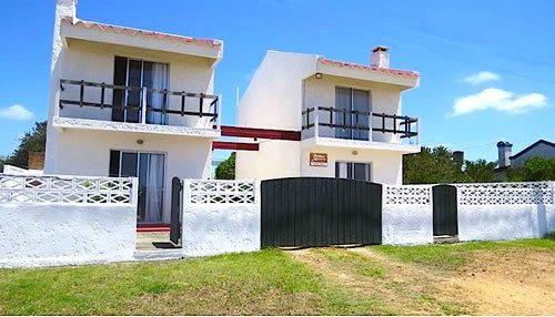 Complejo En Venta En Rocha Arachania