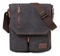 Comprar Kasqo Bolso Bandolera Pequeño, 11 Bolsos Bandolera De Lona V