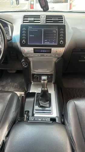 Toyota Prado 2.8 Tx-L At6