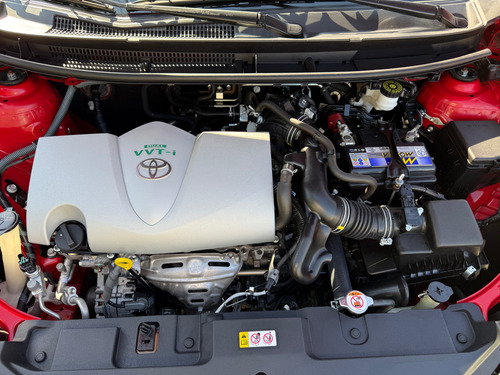 Toyota Yaris 1.5 107cv S