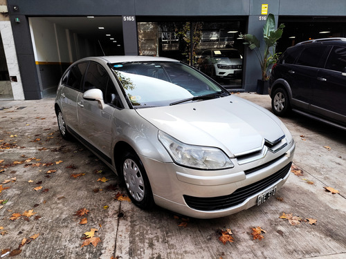 Citroën C4 1.6 X