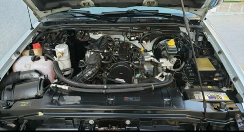 Chevrolet S10 2009 2.4 Advantage Cab. Dupla 4x2 Flexpower 4p