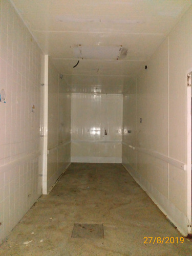 Galpao Para Alugar Na Cidade De Fortaleza-ce - L2312