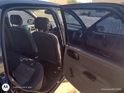 Chevrolet Classic 2012 1.0 Ls Flex Power 4p
