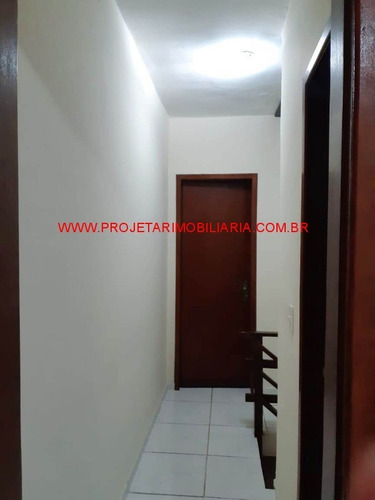 Imagem 13 de 18 de Santo Elias/mesquita. Casa Indep. 2 Quartos, Sala, Cozinha, 2 Banheiros, Garagem E Área Externa Fundos, Aceita Financiamento E Estuda Proposta. - Ca00688 - 68148885