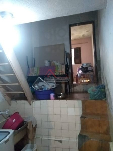 Imagem 24 de 26 de Casa Para Venda - Vila Missionária - Ótima Casa - Id 1243. - 1243