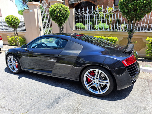 Audi R8 4.2 V8 426Cv Quattro R-Tronic 2P