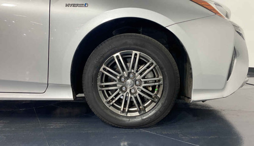 Imagen 13 de 15 de 37855 - Toyota Prius 2017 Con Garantía