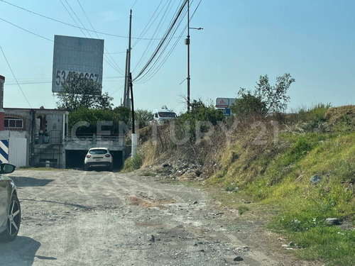 Terreno En Venta Apizaco, Tlaxcala