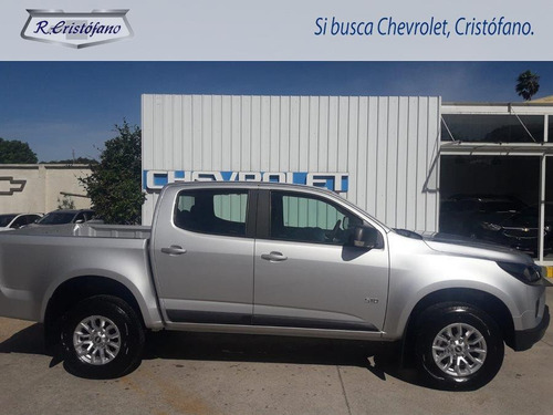 Chevrolet S10 2.5 Lt 4x2 Nafta 2021 0km