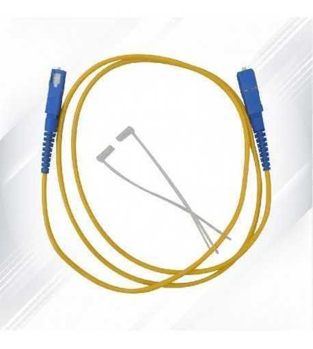 Cable Fibra Optica Para Internet