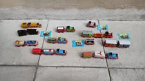 Comprar Thomas & Friends Take Along 4 Modelos (leer Descripción)