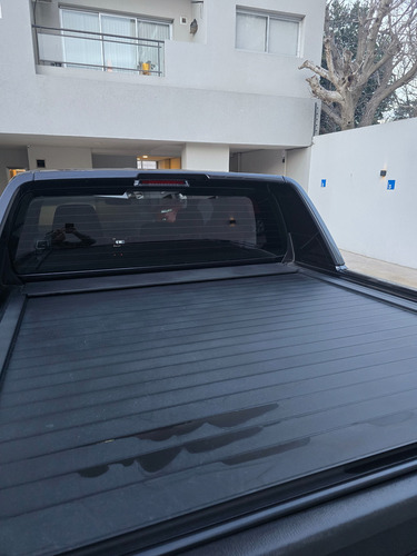 Volkswagen Amarok 3.0 V6 Extreme Black Style