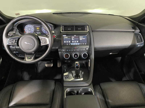Imagem 10 de 15 de Jaguar Epace P250f S Rdy 2019