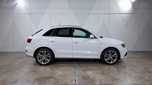 Audi Q3 2.0 S LINE S TRONIC