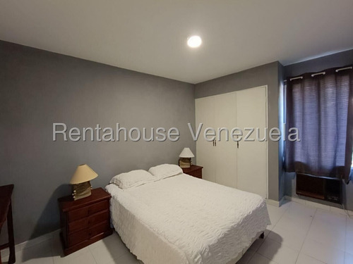 Apartamentto En Alquiler En El Bosque Valencia Fmp Con Planta Y Pozo